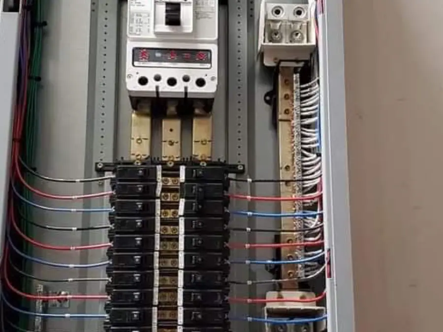 J&K Electric LLC project photo 4