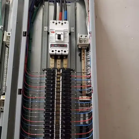 J&K Electric LLC project photo 4