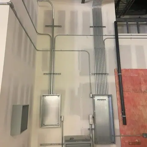 J&K Electric LLC project photo 7