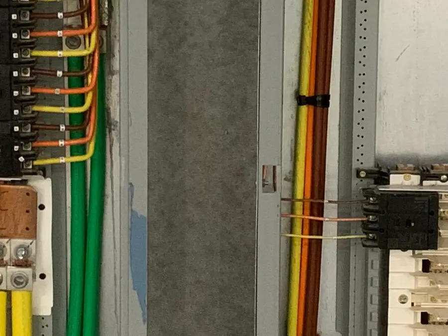 J&K Electric LLC project photo 5