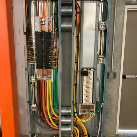 J&K Electric LLC project photo 5