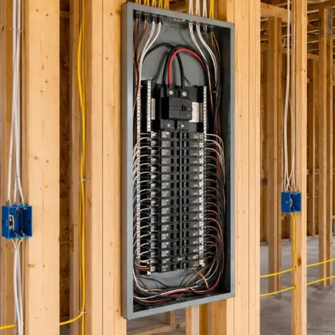 J&K Electric LLC project photo 17