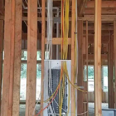 J&K Electric LLC project photo 16