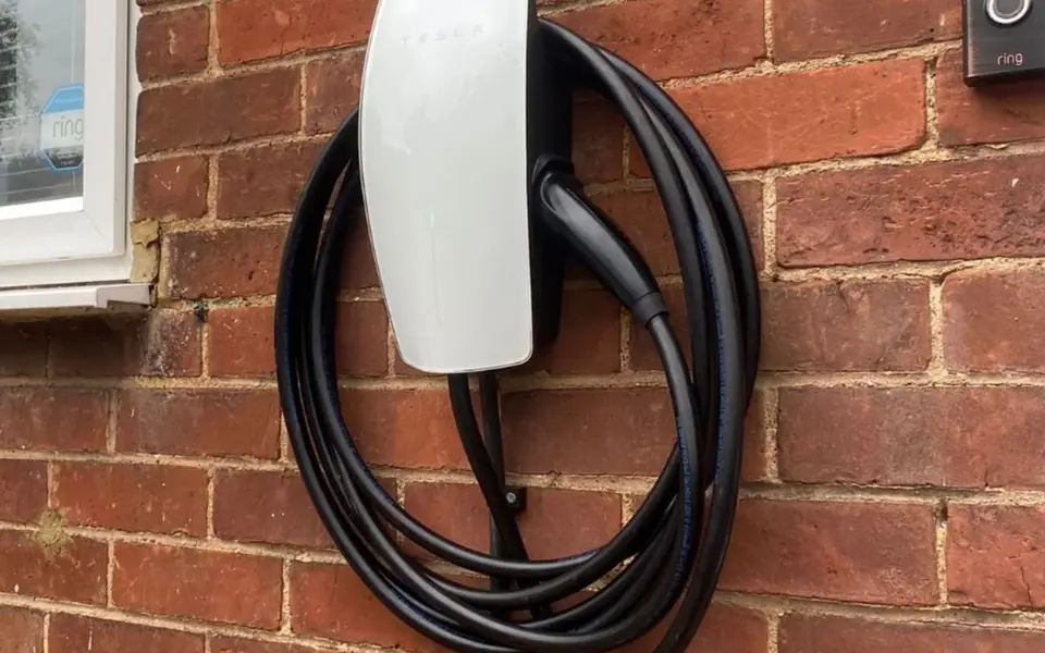 What a Level 2 EV Charger Actually Needs From Your Panel