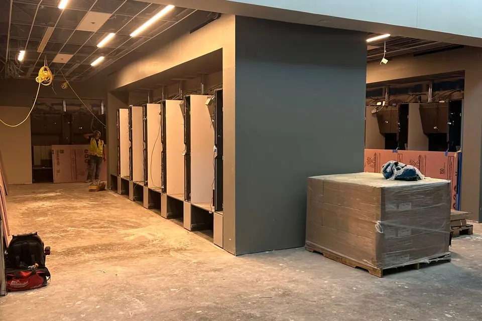 Electrical Remodeling / Remodelación