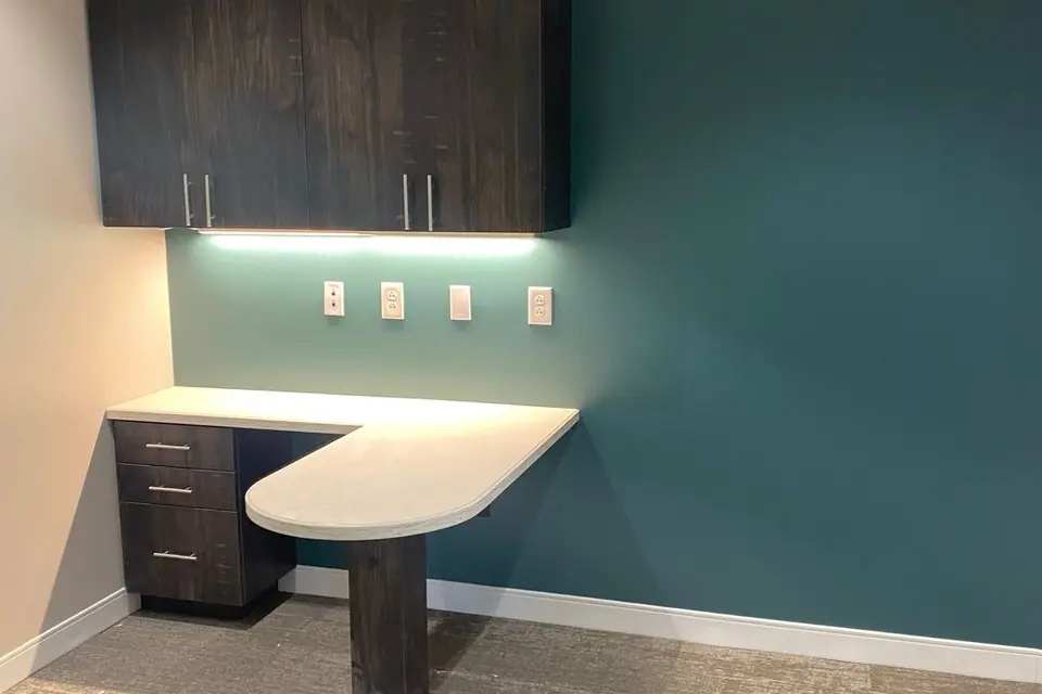 Outlets, GFCI & Switches / Contactos
