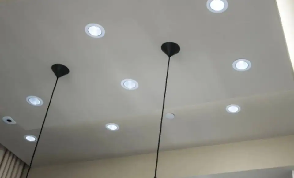 Project gallery — J&K Electric LLC