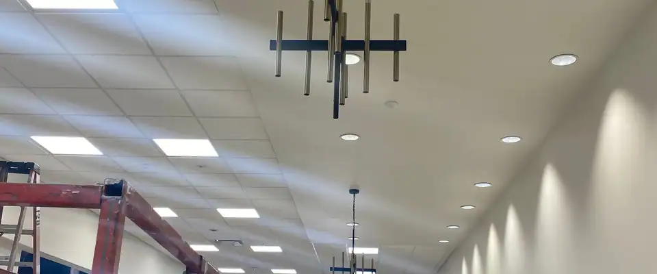 J&K Electric LLC services